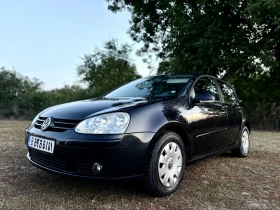 VW Golf 1.6  Газ. Инж. Сложен на 30.03.2026г, снимка 1