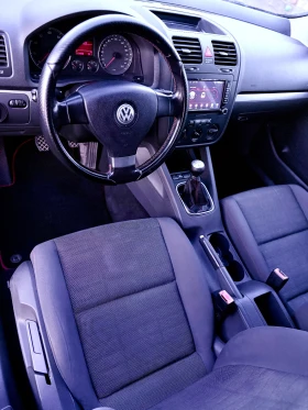 VW Golf 1.6  Газ. Инж. Сложен на 30.03.2026г, снимка 10