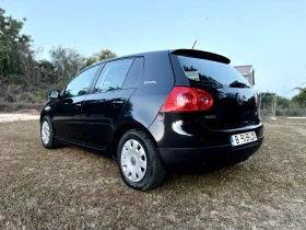VW Golf 1.6  Газ. Инж. Сложен на 30.03.2026г, снимка 2