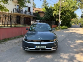 Hyundai Ioniq 5 72.6 kwh 218к.с., снимка 2