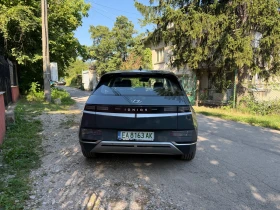 Hyundai Ioniq 5 72.6 kwh 218к.с., снимка 5
