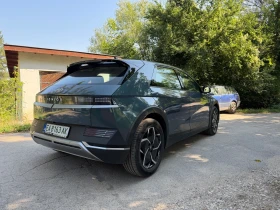 Hyundai Ioniq 5 72.6 kwh 218к.с., снимка 6