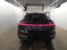 Audi E-Tron Sportback Progressiv, снимка 5