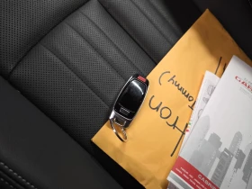 Audi E-Tron Sportback Progressiv, снимка 9