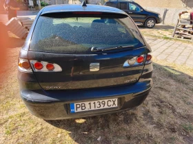 Seat Ibiza, снимка 2