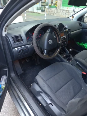 VW Golf, снимка 4