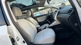 Toyota Verso 7места! Всички Екстри!ТОП състояние!, снимка 12