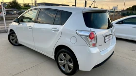 Toyota Verso 7места! Всички Екстри!ТОП състояние!, снимка 6