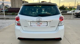 Toyota Verso 7места! Всички Екстри!ТОП състояние!, снимка 5