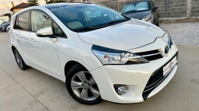 Toyota Verso 7места! Всички Екстри!ТОП състояние!, снимка 3