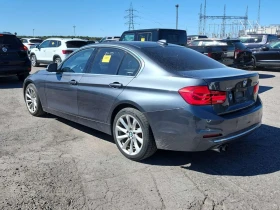 BMW 330 * xDrive * CARFAX * Без инциденти * , снимка 4