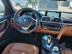 BMW 330 * xDrive * CARFAX * Без инциденти * , снимка 5