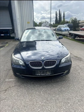 BMW 530, снимка 2