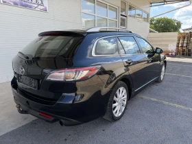 Mazda 6 2.0i 155k.c, снимка 6