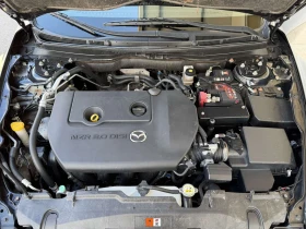Mazda 6 2.0i 155k.c, снимка 15