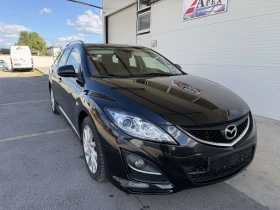 Mazda 6 2.0i 155k.c, снимка 3