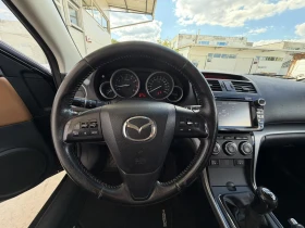 Mazda 6 2.0i 155k.c, снимка 12