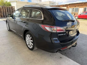 Mazda 6 2.0i 155k.c, снимка 4