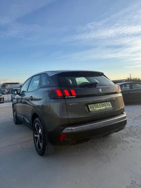 Peugeot 3008 1.5 BHDi, снимка 4