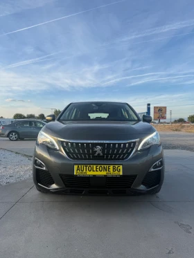 Peugeot 3008 1.5 BHDi, снимка 2