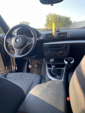 BMW 120, снимка 8