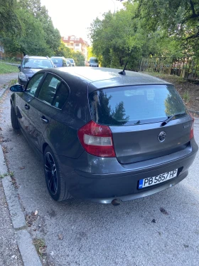 BMW 120, снимка 4