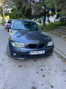 BMW 120, снимка 1