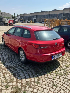 Seat Leon, снимка 2