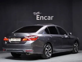 Honda Accord, снимка 2