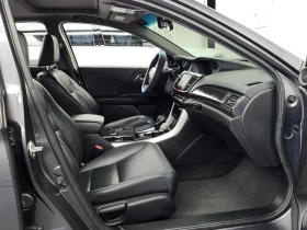 Honda Accord, снимка 11