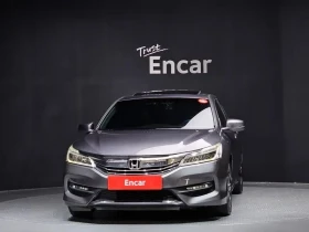 Honda Accord, снимка 3