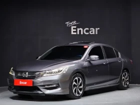 Honda Accord, снимка 1