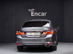 Honda Accord, снимка 4
