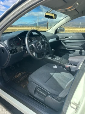 Audi A6 2.7 TDI , снимка 9