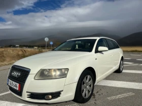 Audi A6 2.7 TDI , снимка 3