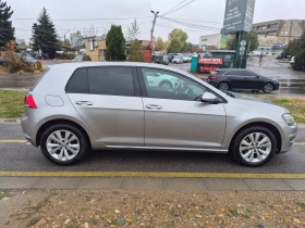 VW Golf 1.6D АВТОМАТ, снимка 4