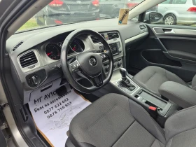 VW Golf 1.6D АВТОМАТ, снимка 10