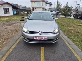 VW Golf 1.6D АВТОМАТ, снимка 2