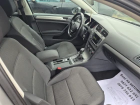 VW Golf 1.6D АВТОМАТ, снимка 12