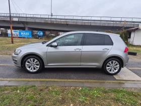 VW Golf 1.6D АВТОМАТ, снимка 8