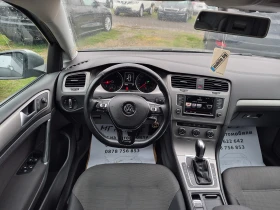 VW Golf 1.6D АВТОМАТ, снимка 9