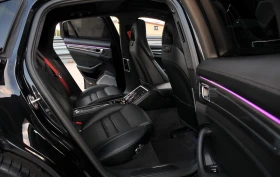 Porsche Panamera Turbo 4.0 V8, снимка 10