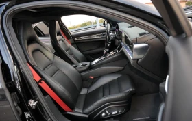 Porsche Panamera Turbo 4.0 V8, снимка 13