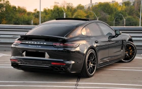 Porsche Panamera Turbo 4.0 V8, снимка 5