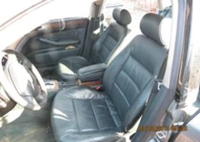 Audi A6 2.5tdi | Mobile.bg    5