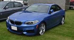  BMW 220 d