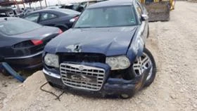 Chrysler 300c 3.5i-НА ЧАСТИ - [1] 