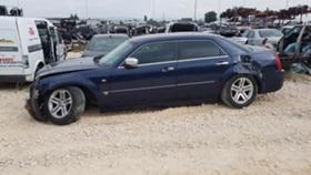 Chrysler 300c 3.5i-  | Mobile.bg    3