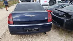 Chrysler 300c 3.5i-  | Mobile.bg    4