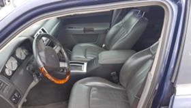 Chrysler 300c 3.5i-  | Mobile.bg    7